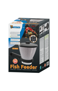 SuperFish Fish Feeder